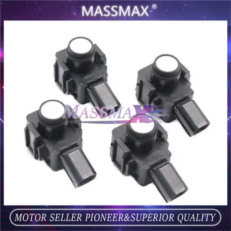 

1 шт./4 шт. автомобильный датчик парковки, бампер заднего вида для Toyota Prius Prime 2016-2018 89341-58070 8934158070