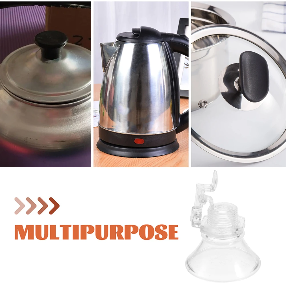 

4pcs Water Inlet Funnel for Electric Kettle Teapot Small Plastic Bottle Funnels Kitchen Use Tea Accessories Portable