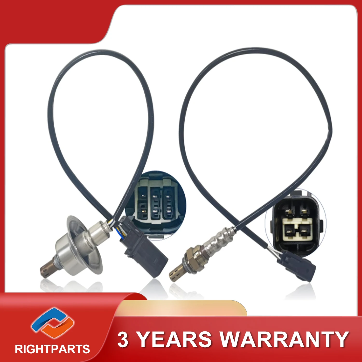 

39210-2G100 39210-2G200 Датчик кислорода O2 вверх + вниз для Hyundai Tucson Sonata Kia Forte Optima Sportage 2.0L 2.4L 2009-2015