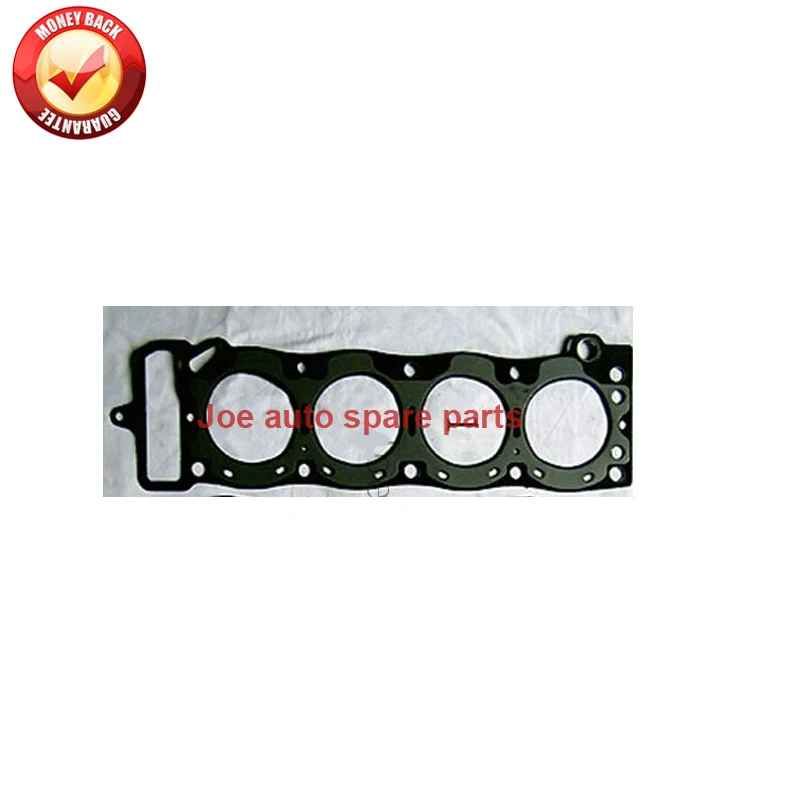 

cylinder head gasket for Toyota Celica coupe/Cressida station wagon 2.0L 1972cc 81-85 50099000 04111-37022 Engine : 21R 21RU