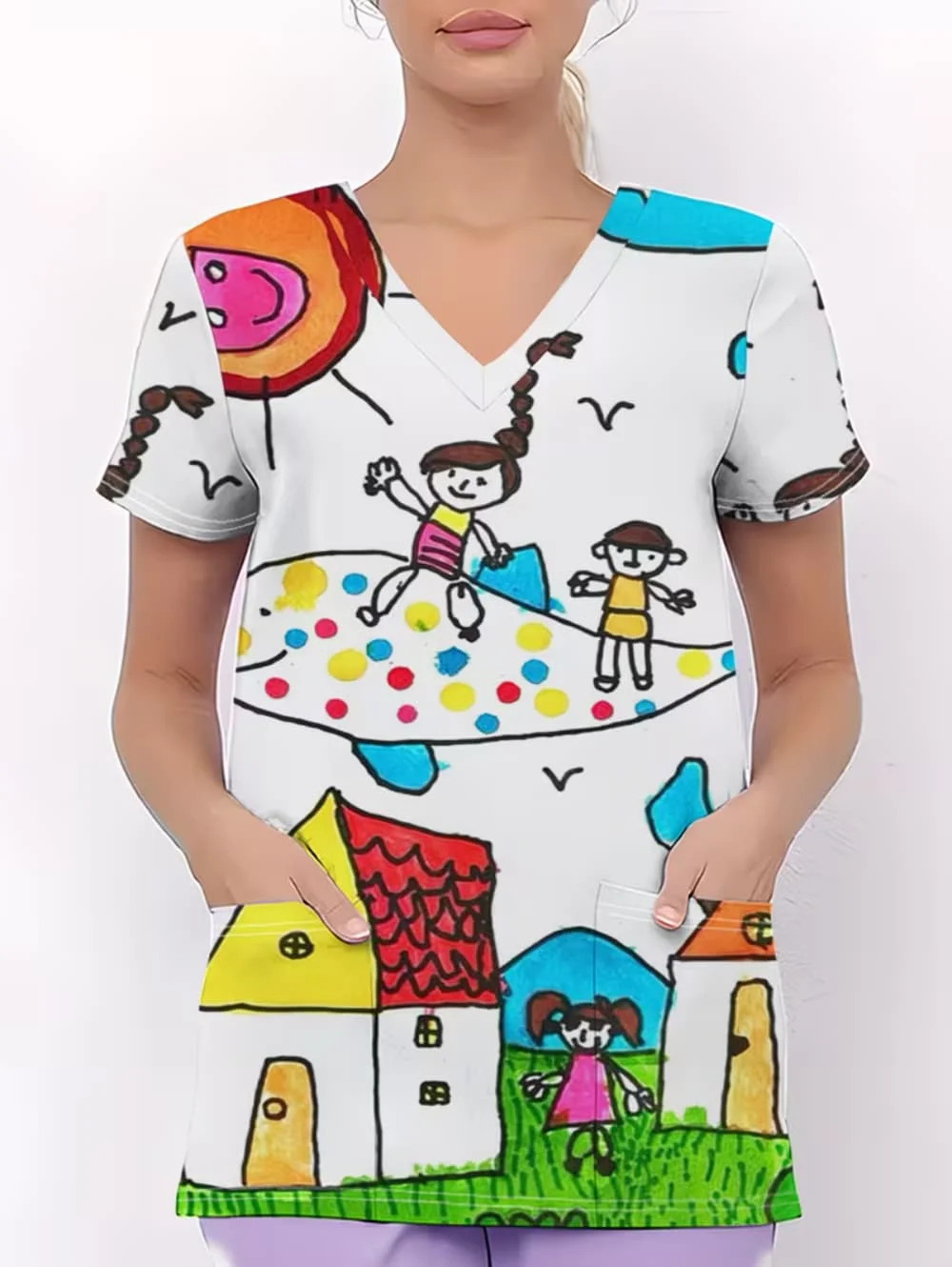 Thumbnail 3 - #90 Best Medical Uniforms to Buy In 2026