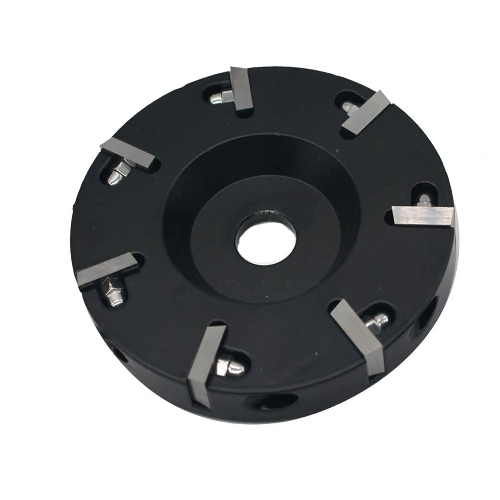 

Hoof Trimming Disc Livestock Hoof Repair Plate 8 Blades Grinding Wheel for Cattle Horse Sheep Livestock Hoof Repair Disc