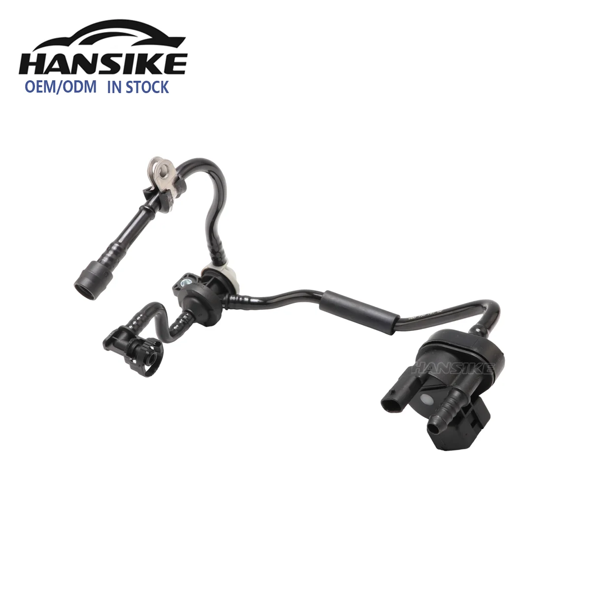 Promotion HANSIKE OEM 06J133781CD 06J133781CF Auto Engine  Systems for Audi A3 Q3 TT 2008-2015 Carbon Canister  Solenoid Valve