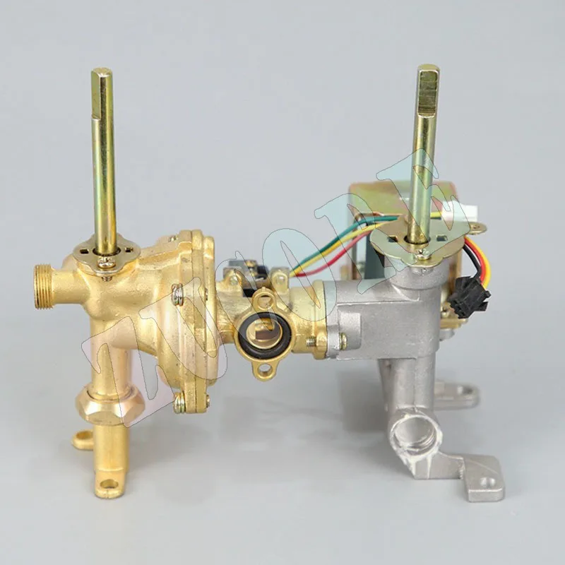 7-10L เครื่องทําน้ําอุ่นแก๊สอุปกรณ์เสริมชุดไอน้ําเชื่อมต่อวาล์วเครื่องทําน้ําอุ่นอุปกรณ์ฮาร์ดแวร์