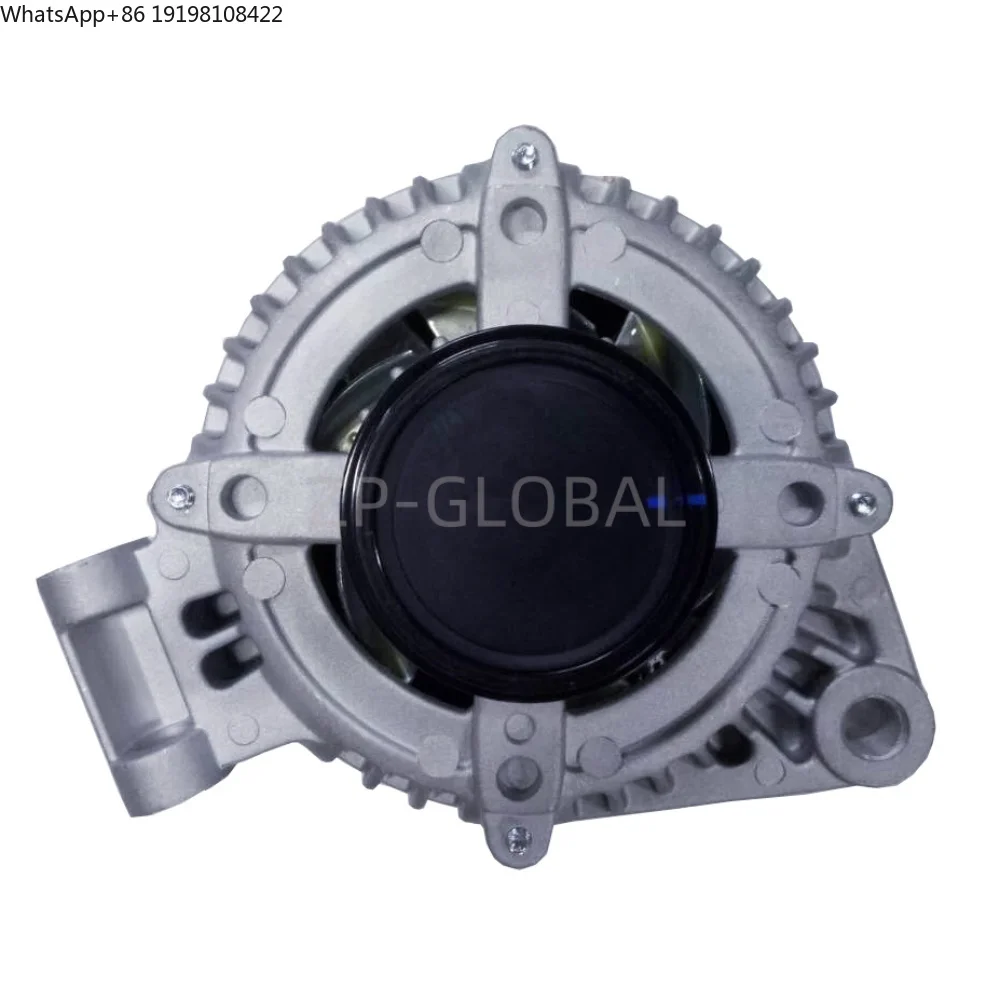 Hot Sale 25 Voltage Regulator Car 12v Alternator Generator LR013843/LR073680 for Land Rover Discovery 2.7 (08 Diesel)