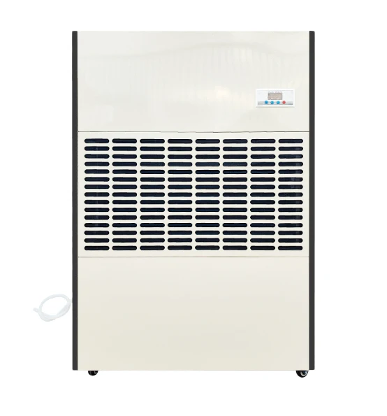 

480L/D Customized Dry Air Dehumidifier Industrial Commercial Machine Multifunctional Indoor Industrial Farm Dehumidifier