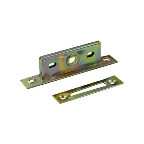 Urban Recessed Window Latch Lock