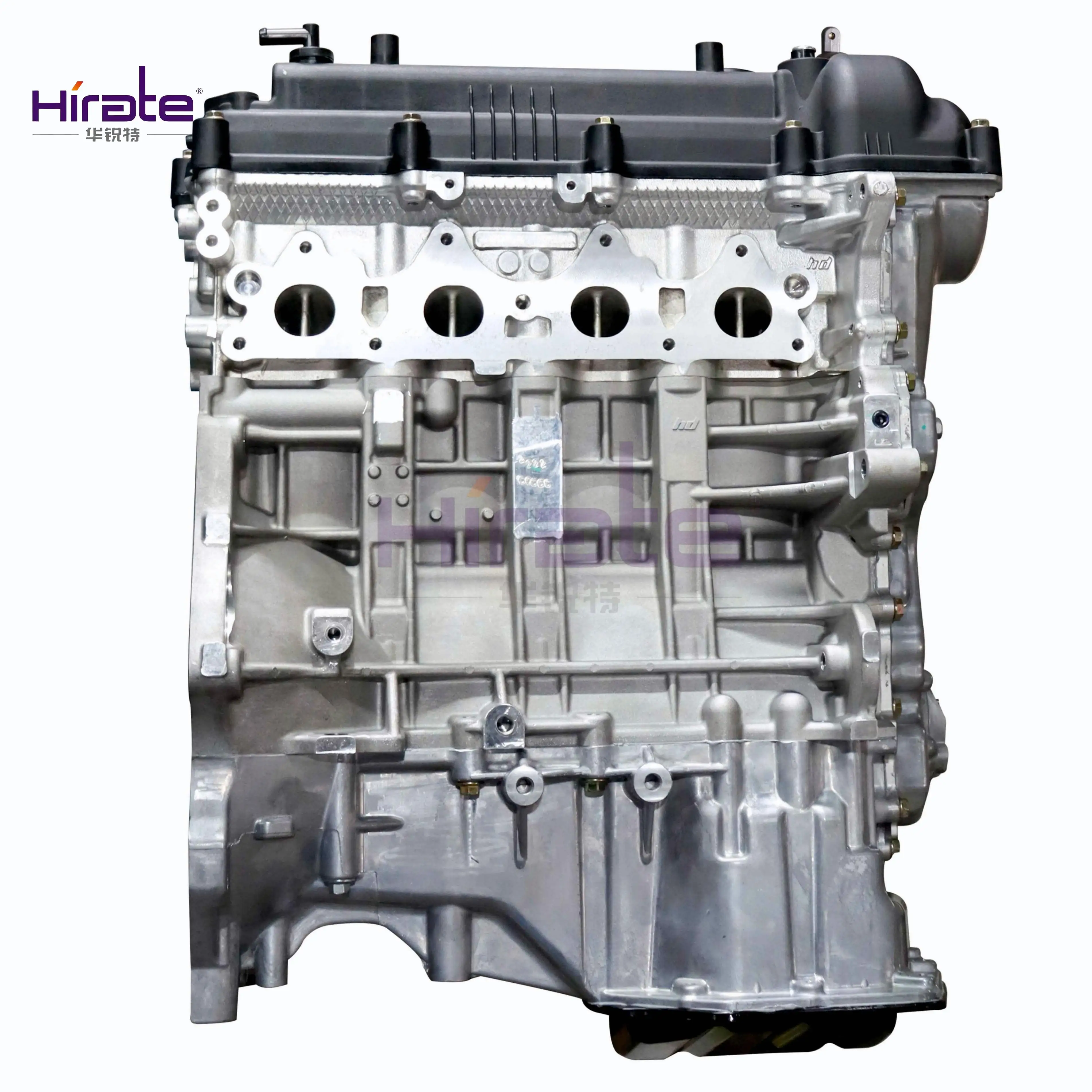 High-quality Hot-selling Standard Displacement Engine Suitable For G4FG With Seat And Valve