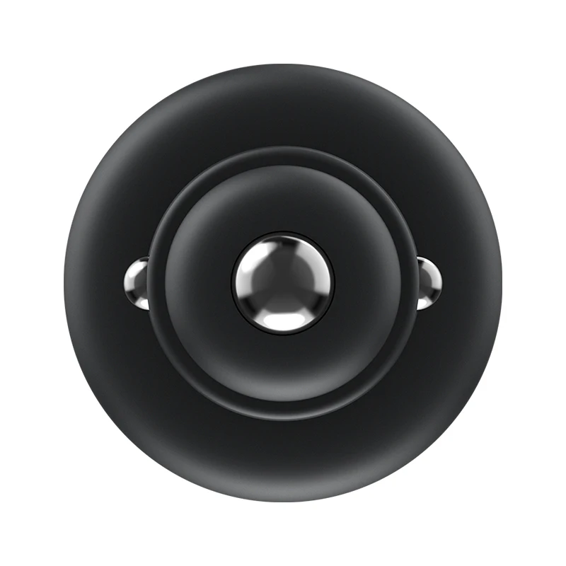 Xiaomi Autoladegerät 100 W Dual USB Schnellladung Wireless Mi Autoladegerät 100 W USB-A USB-C Dual-Ausgang LED-Stromversorgung