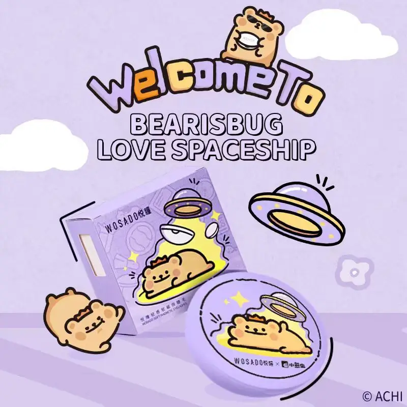 WOSADO BHigh-end cils magnétiques grossissant les yeux pas d'adhésif réutilisable magnétique faux cils pince à épiler pas de colle nécessaire