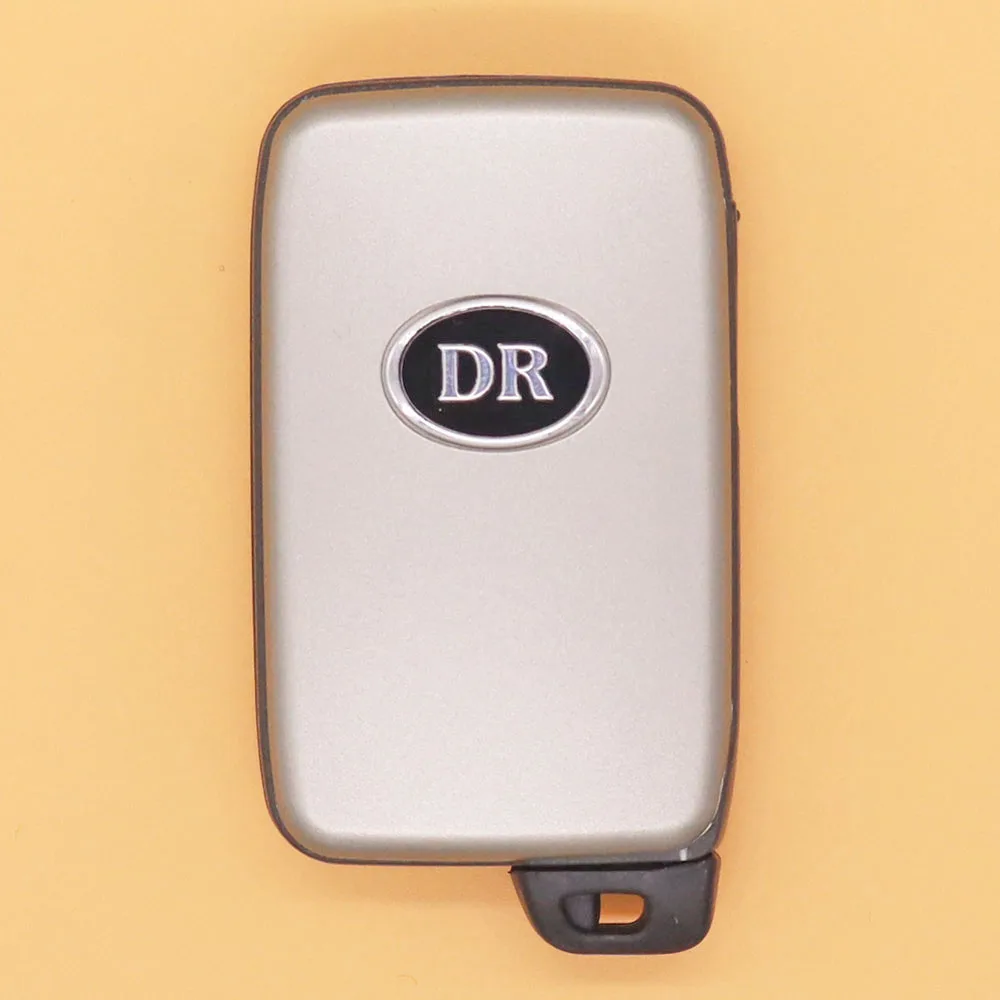 Datong World Replacement Car Remote Key Shell Case For Toyota Corolla Camry Crown Prado Avalon Lexus GT GS ES LS