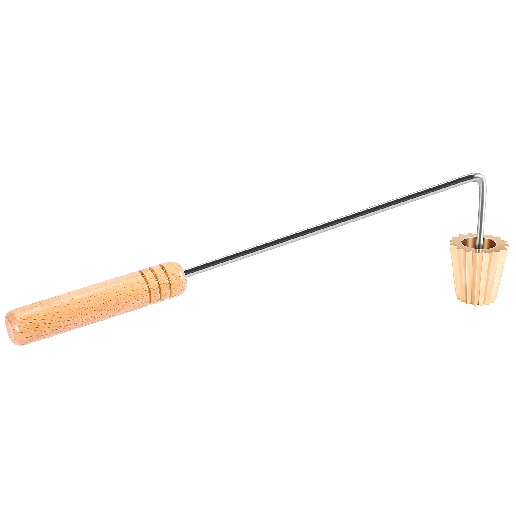 Malaysia Pie Tee pembuat Nyonya Top topi cetakan untuk memanggang telur Tart cetakan dapat digunakan kembali makanan ringan goreng alat dapur Bakeware Gadget