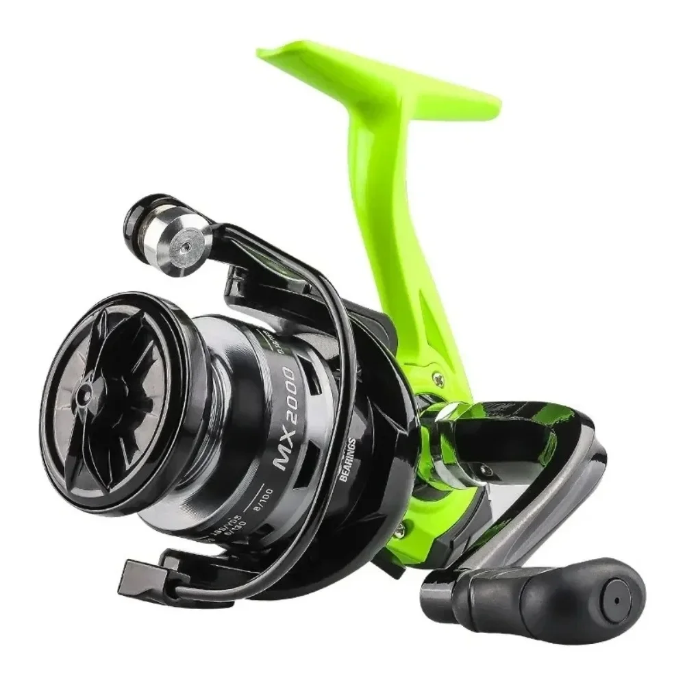 DAIWA 25Kg Max Resistance Full Metal Spool Handle Saltwater Freshwater Spinning Reel for Any Fishing Supplies - view 4