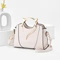 White women bag