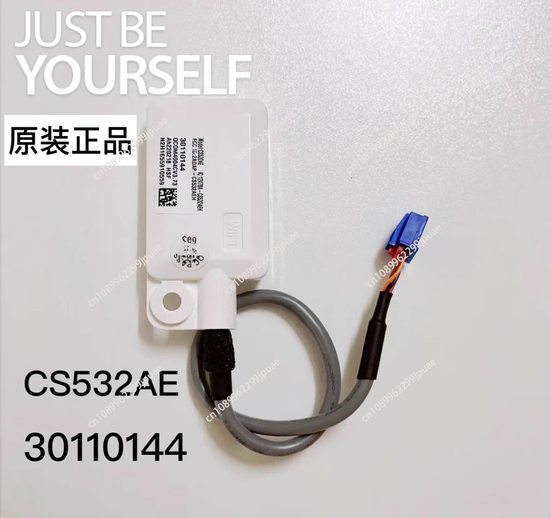 

Original WiFi Module Wi-Fi Wireless Receiver Remote Control 100% Compatible For Gree