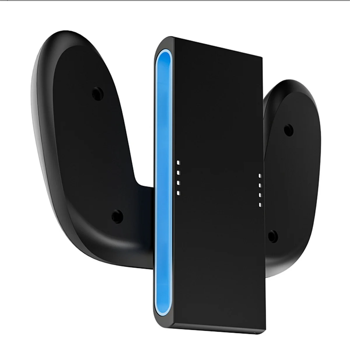 

Новинка для NS Switch 2 Joy-Con 2, зарядная ручка, портативный геймпад, зарядное устройство, док-станция для Switch 2, аксессуары для контроллера B