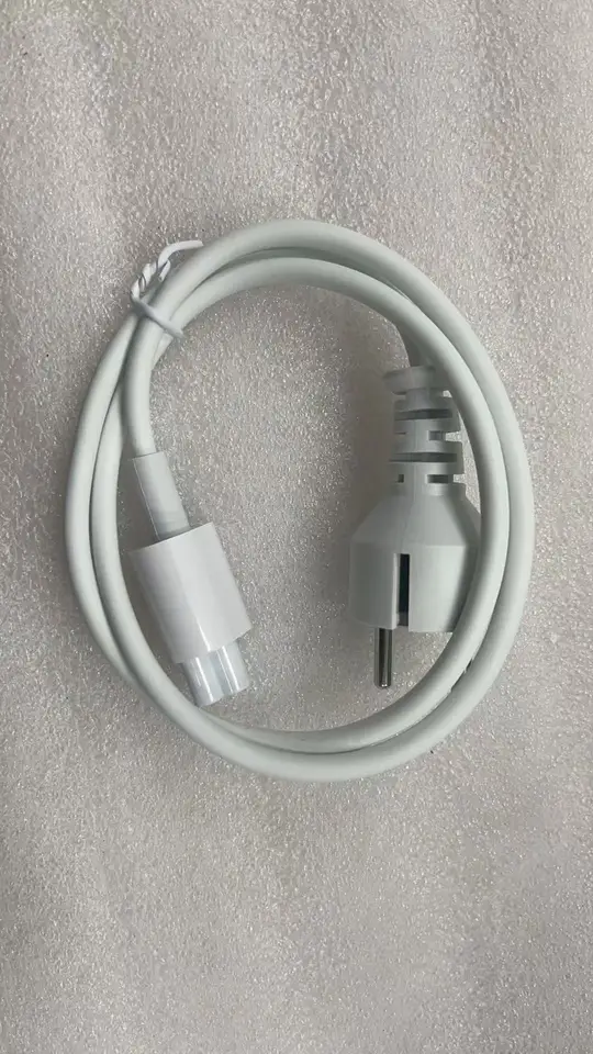 Apple imac、電源コードケーブル用のoem電源アダプターケーブル、24