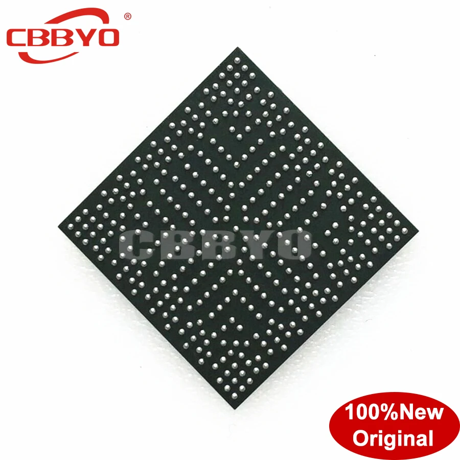 2022+ 100% New CG82NM10 SLGXX BGA CHIPSET