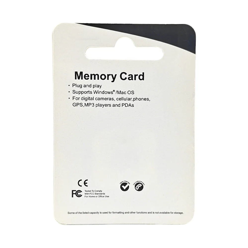 بطاقة ذاكرة TF (micro-SD)، سرعة القراءة 10 ميجابايت/ثانية، 32 جيجابايت، أسود، مناسبة لـ MP3، الهاتف المحمول، الكاميرا، مسجل القيادة #6