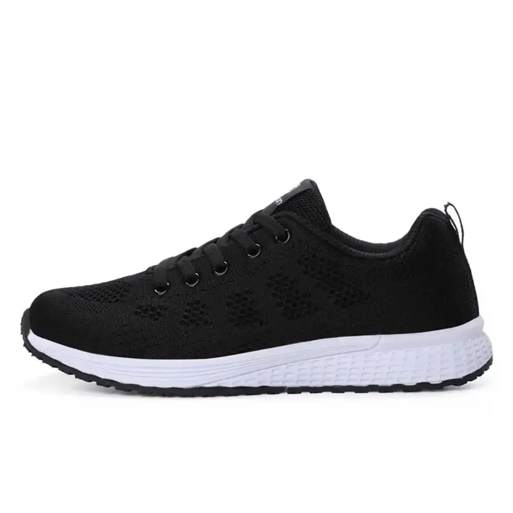 Light Slip Resistant Tenis Casual Tennis Luxury Women\'s Casual Sneakers Womans Running Shoes Sports Trend 4yrs To 12yrs