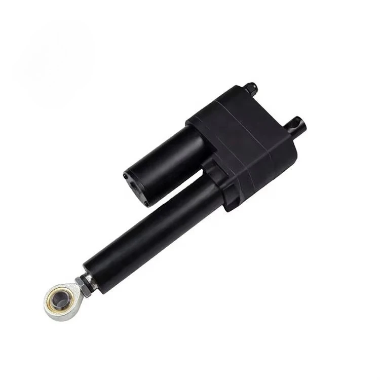 12 V 10000N Waterproof Industrial Linear Actuator for Outdoor Use