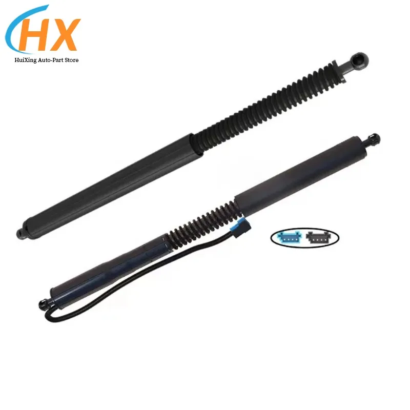 51247497482 51247397322 Rear Left & Right Tailgate Power Lift Supports Tailgate Electric Strut for BMW X3 G01 G08 F97 iX3