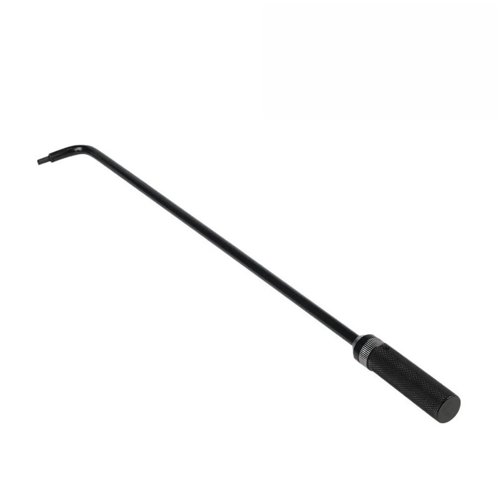 Motorcycle Carburetor Adjustment Tool Carburetor Adjuster Tool Motorcycle Equipments Parts Ornamental Cleaning view 2