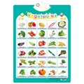 Vegetable