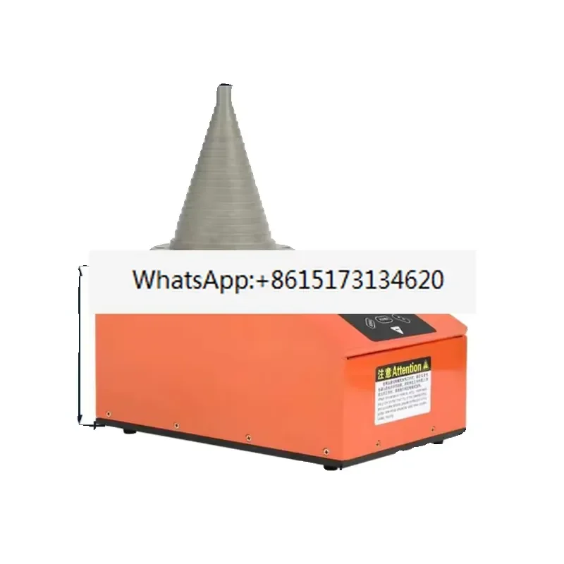 Intelligent Electromagnetic Induction Bearing Heater Industrial Coupling Gear Installation and Removal Tool