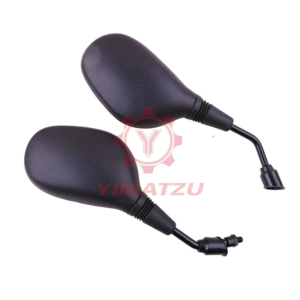 

1 Set YIMATZU ATV Parts REAR VIEW MIRROR for CFMOTO CF500 CF600 Quad ATV Bike 5190-200300 5190-200200