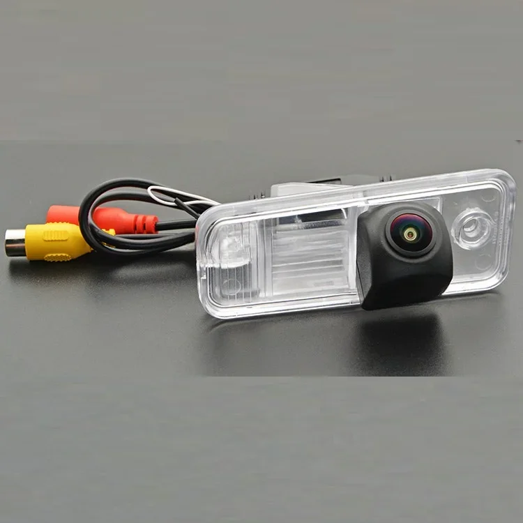 Fit for Hyundai Ix25 Ix35 Shengda Ix45 Tucson Ultra-high Definition Night Vision Reversing Camera Rear View Camera