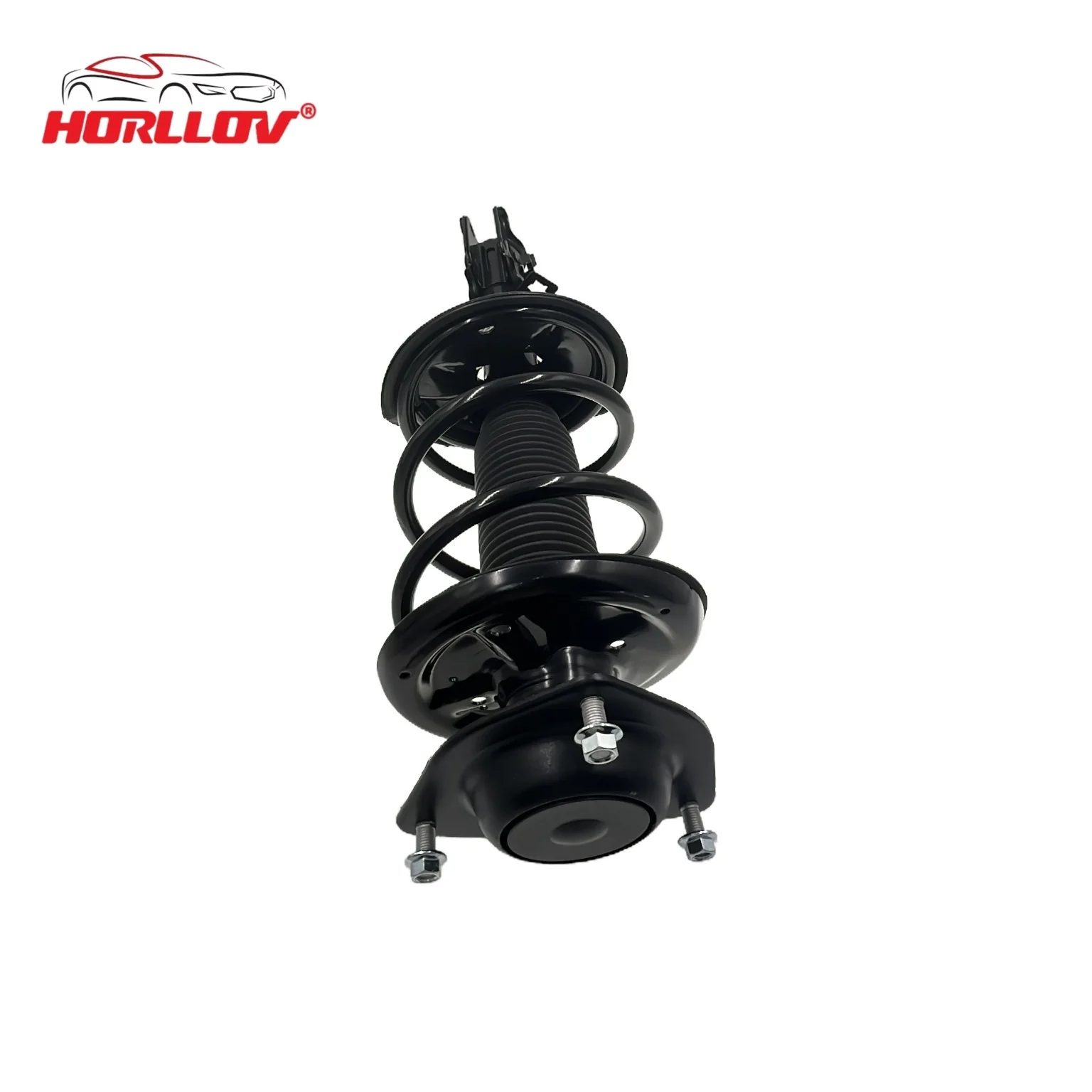 What You Need to Know About the 54651-2F400 Front Shock Absorber