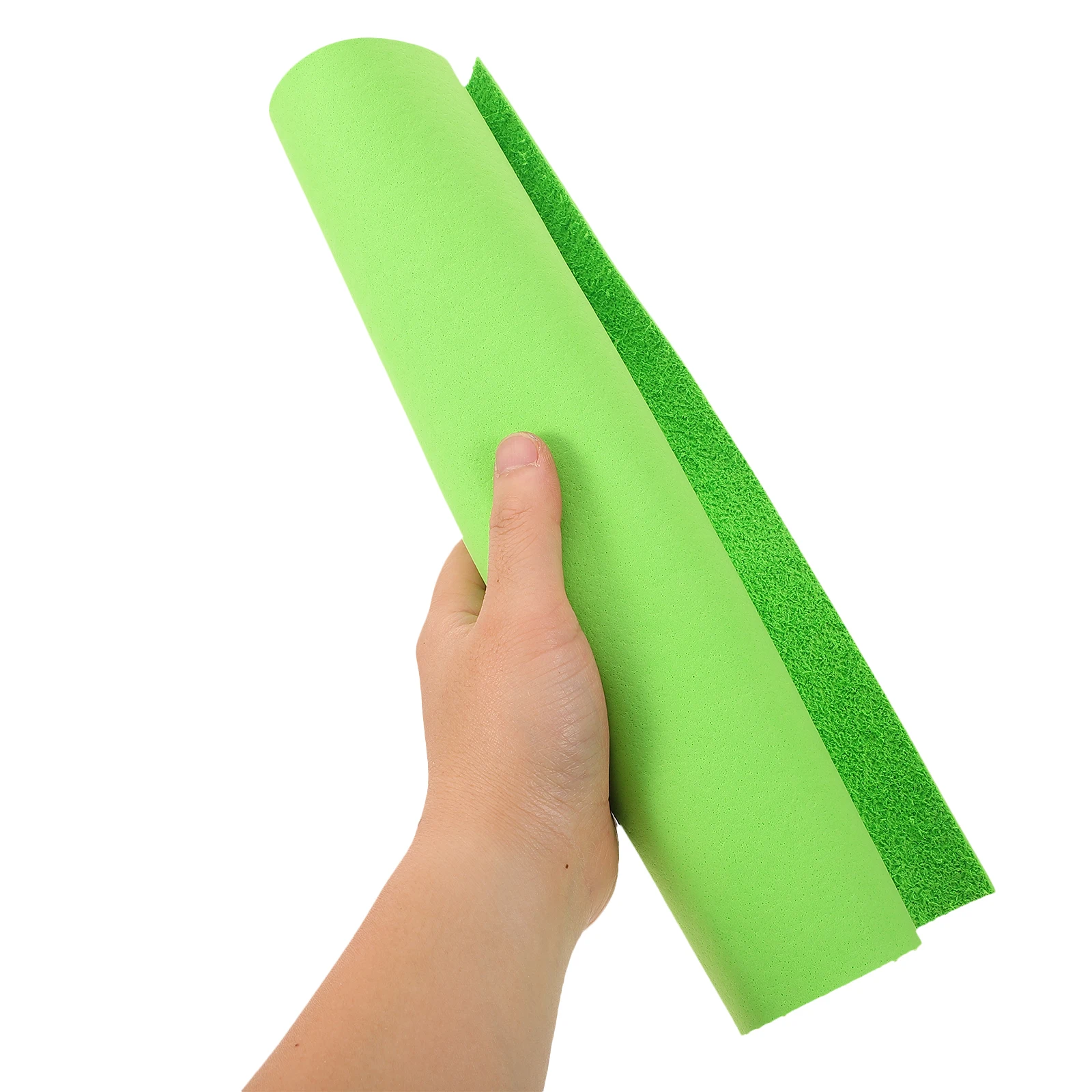 

Fish Tank Anti-Skid Pad Nonslip Mat Durable Eva Material Shockproof Aquarium Pads Practical Design Nonslip Fish Tank Pad