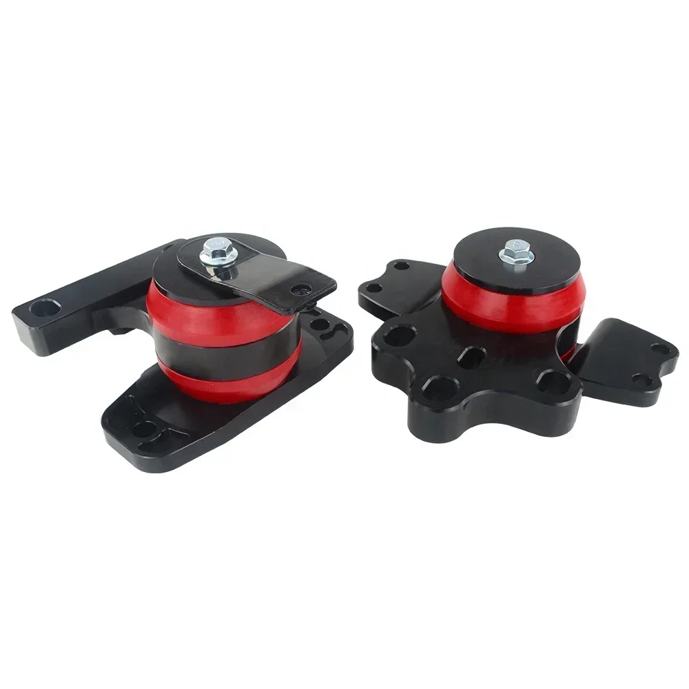 Engine Transmission Mount Kit For VW Jetta Golf Passat  A3 TT 2.0T TSI 05+ PQY-TSB03