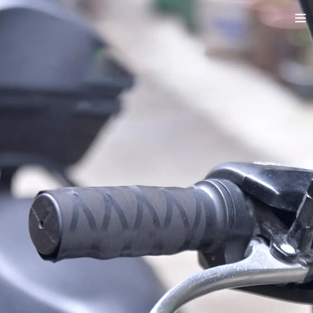 Motorcycle Handle C… - image