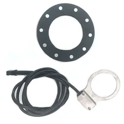 Electric Bicycle Bz-10c PAS Pedal Assistant Sensor SM Interface 10 Magnet System 950mm Cable Length Ebike Accessories