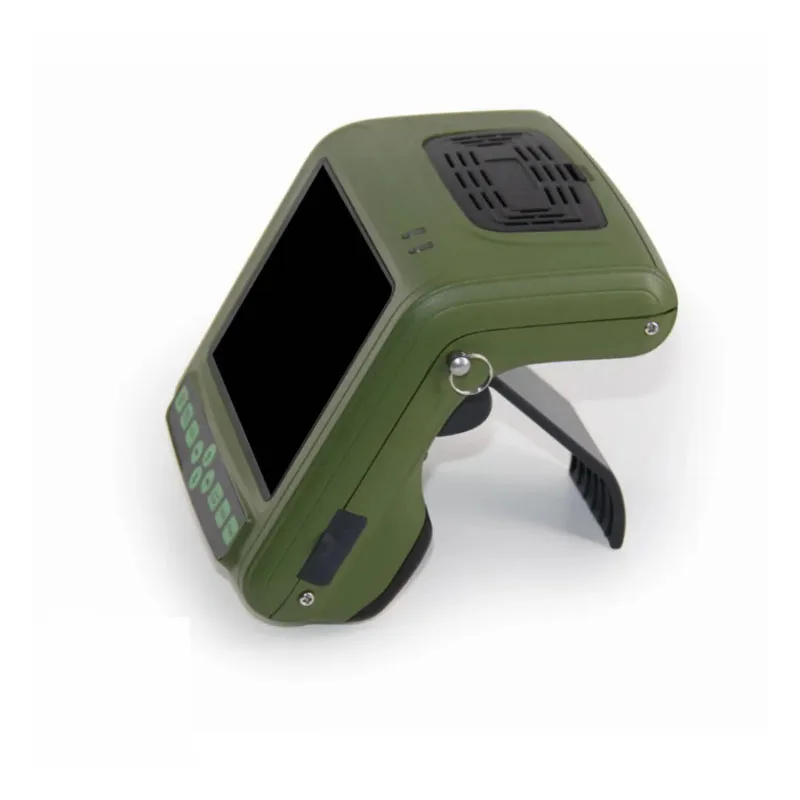 

Portable Veterinary Full Digital Diagnostic Instruments,Probe Pig Scanner MachinesFast delivery