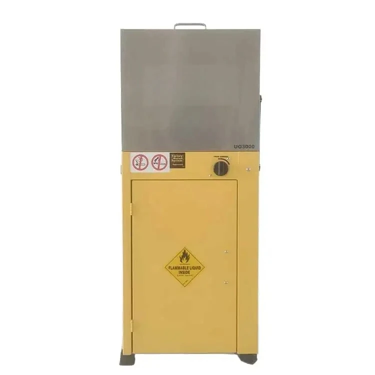 

High Quality Spray Gun Cleaning Machine Painting Spray Gun Cleaner