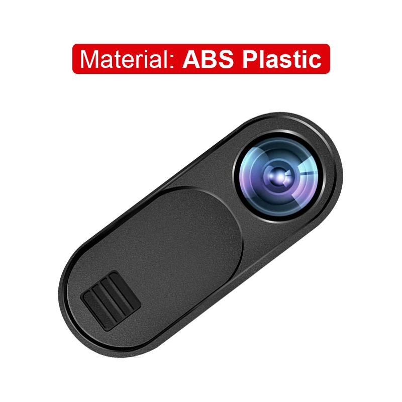 For Tesla Model Y 3 S X 2017 -  2020 2021 2022 2023 2024 Car Interior Webcam Camera Protector Privacy Cover Accessories view 5
