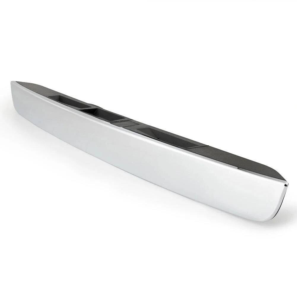 For Nissan Pathfinder 2013 2020 Rear Liftgate Chrome Handle 908103KG0A Aftermarket Part No Modifications Needed