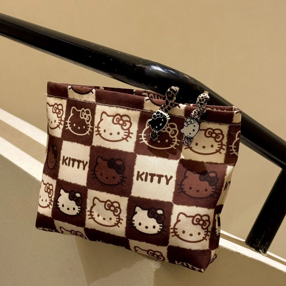 กระเป๋าเก็บของลายเฮลโลคิตตี้ ต - Women'S Accessories Wallet บทวิจารณ์และราคา