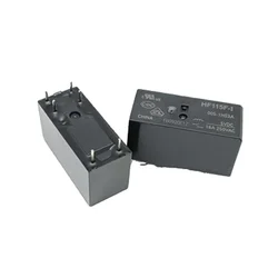 1pcs Power Relay HF/JQX-115F-I-005-1HS3 HF/JQX-115F-I-012-1HS3 HF/JQX-115F-I-024-1HS3 6PIN 16A 5V 12V 24V