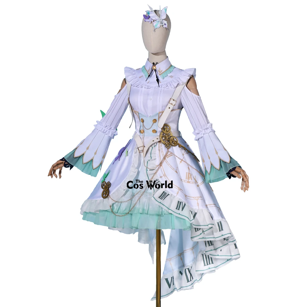 Progetto Sekai Colorful Stage prow 3rd Anniversary Shinonome Ena Enanan outfit costumi Cosplay Anime