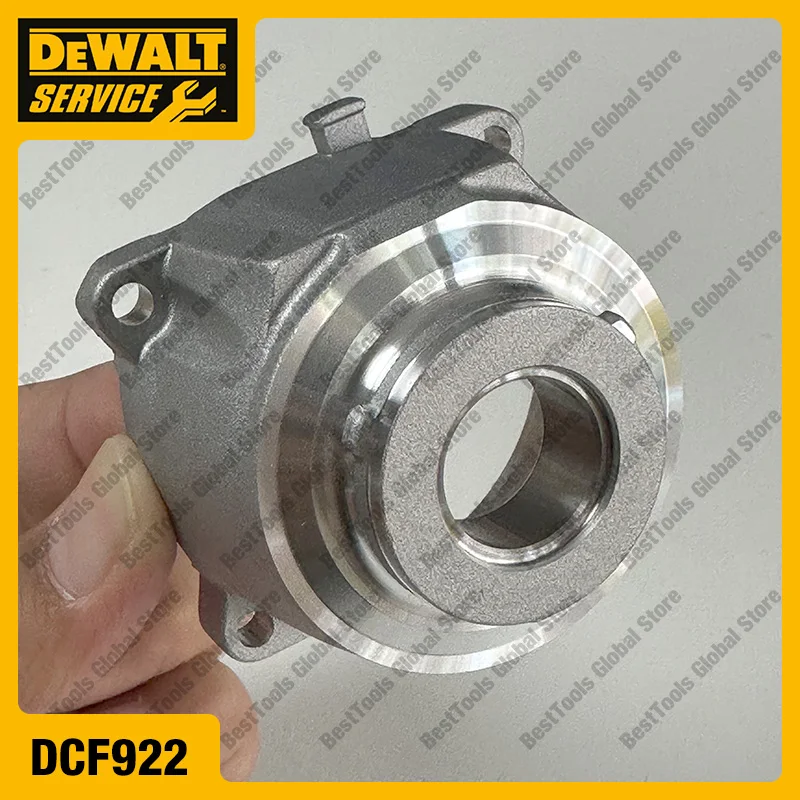 NOSECONE For DEWALT NA043658 DCF922 DCF921 DCF922NT DCF922M2 DCF922P2 Impact Wrench Parts