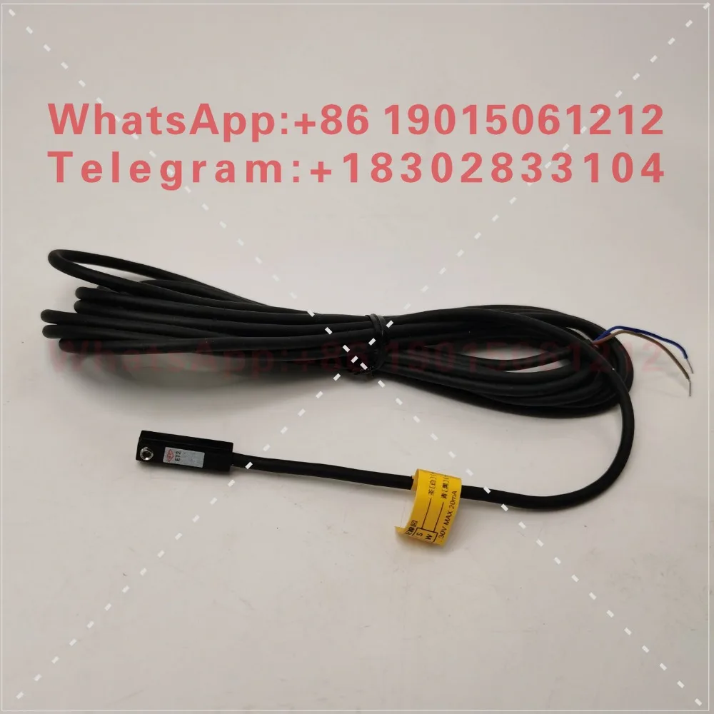 Original ET2/ET3 New Kondo Cylinder Magnetic Switch Sensor