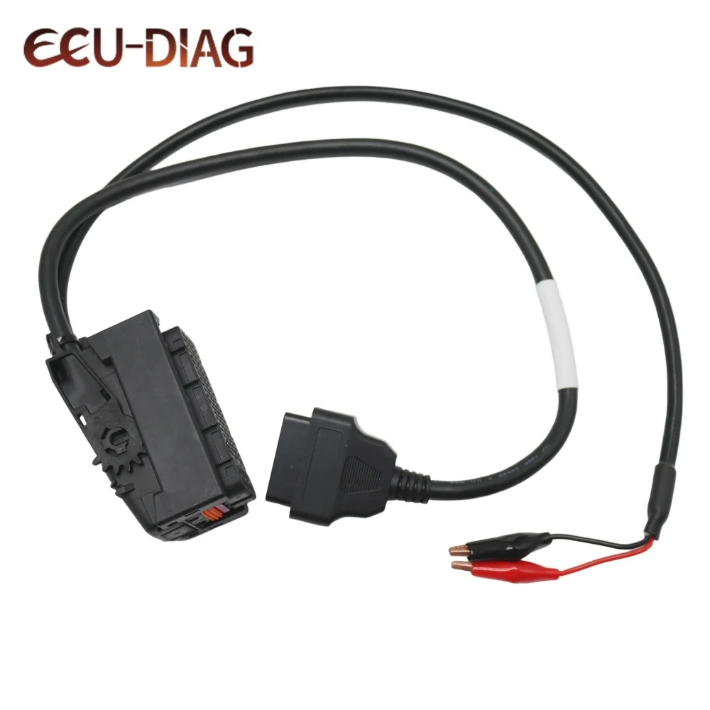 

high-quality for Bosch EDC17CV54 Deutz diesel engine ECU programming cable Bosch EDC7UC31 programming cable EDC16UC40