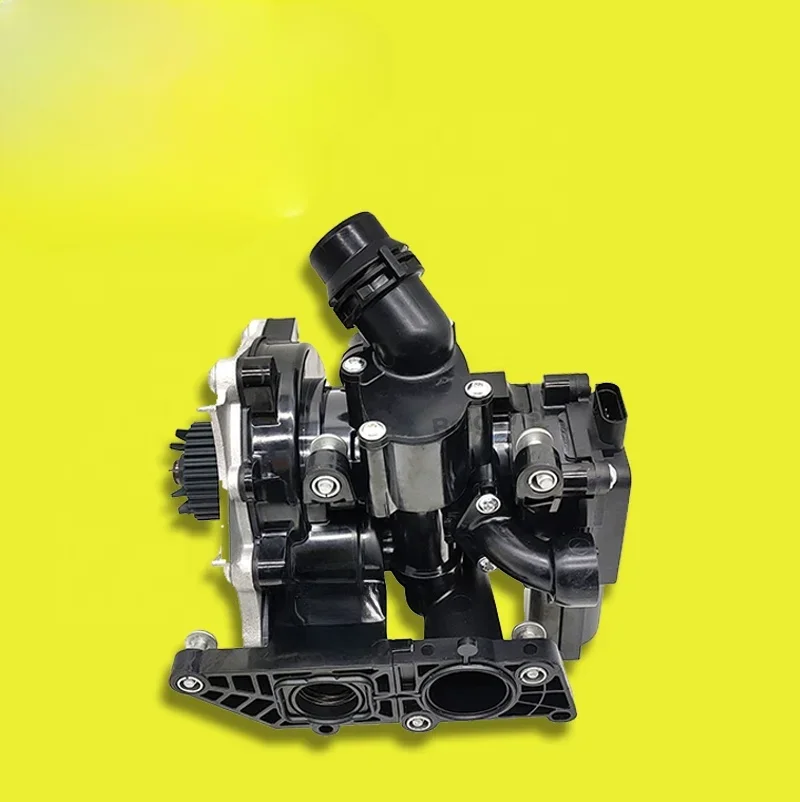 Factory Sale Mechanical  Engine Auto Electric Vehicle Parts Cooling System Water Pump 06K121600C forQ5