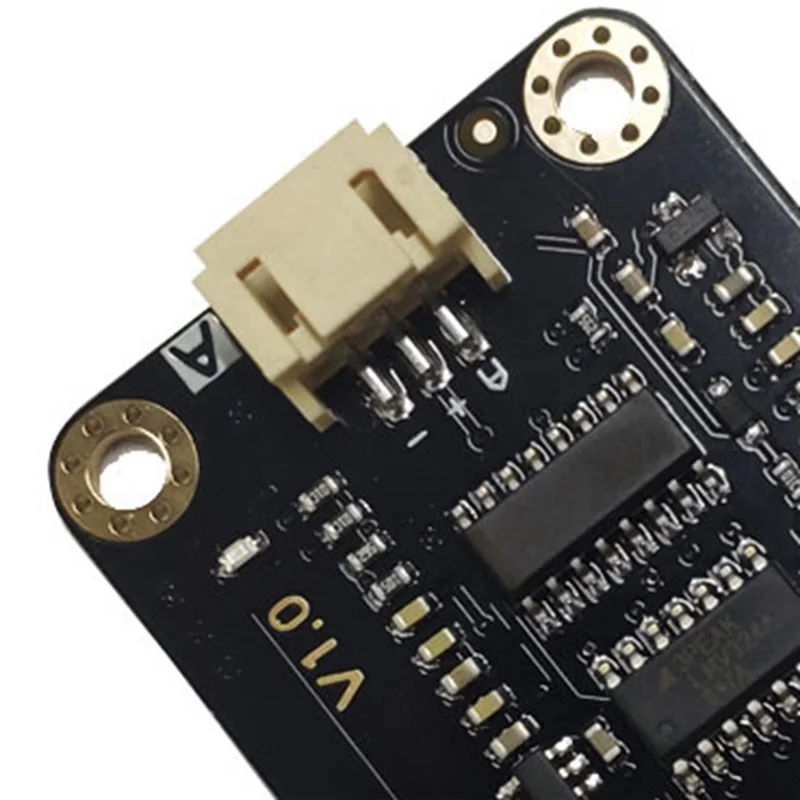 AT87-TDS Meter V1.0 Development Board Water Meter Filter Measuring Water Sensor Module