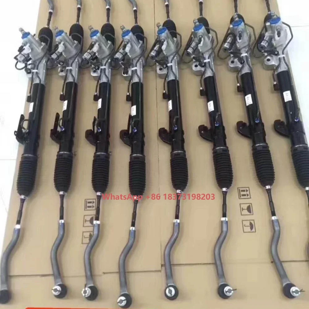 

Electric Power Steering Gear for TEANA J32