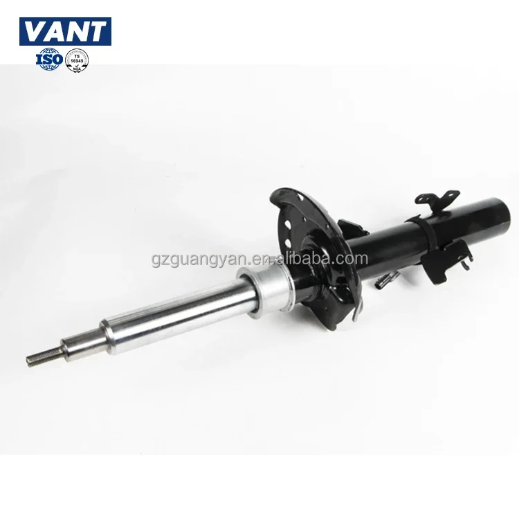 Front Shock Absorber Magnetic Damping for Land Rover Range Rover Evoque OEM LR070932, LR024437,LR057930